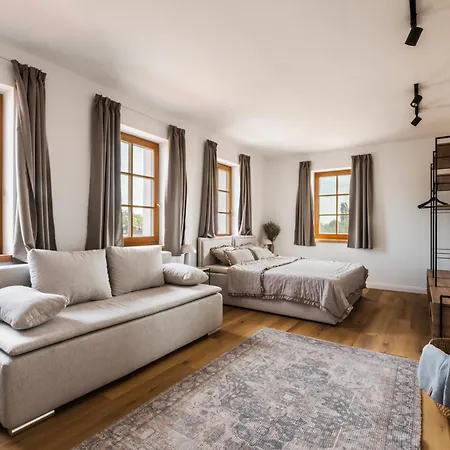 Villa Palo Borbirtok - Bed And Wine *