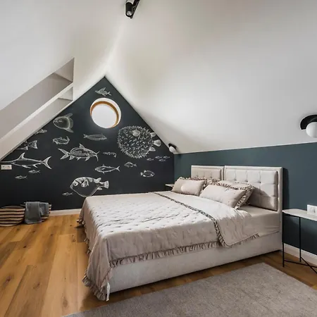 Palo Borbirtok - Bed And Wine Villa *