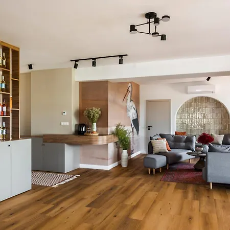 Palo Borbirtok - Bed And Wine Villa