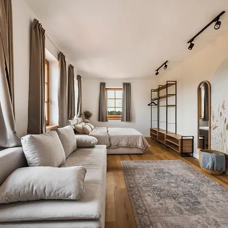 Villa Palo Borbirtok - Bed And Wine