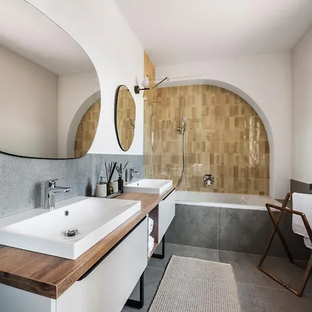 Villa Palo Borbirtok - Bed And Wine *