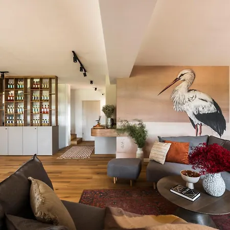 Villa Palo Borbirtok - Bed And Wine