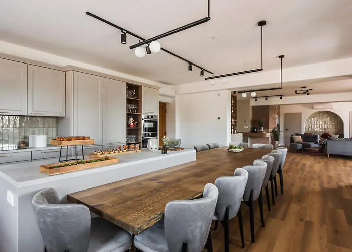 Palo Borbirtok - Bed And Wine וילה *